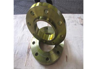 China Hubbed SO Flange for sale