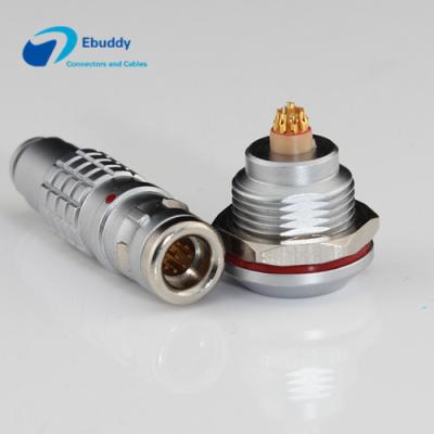 China Los seriales de Lemo K impermeabilizan el conector circular IP68 0K/1K/2K 2 - el varón 32pin y los conectores hembra en venta