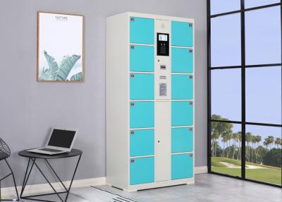 China ODM Smart Electronic Locker for sale