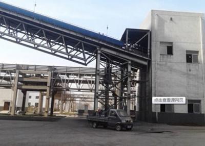 China Coal handling system for power plant for sale