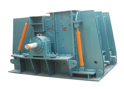 China PCH ring hammer crusher for sale