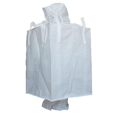 China FIBC Bulk Bags: Optimal Size & Strength for Your Needs for sale