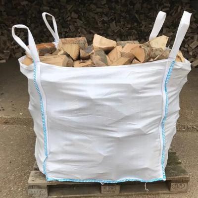 China UV Resistant Heavy Duty Bulk Bags 90*90*210cm for Heavy-Duty Applications for sale