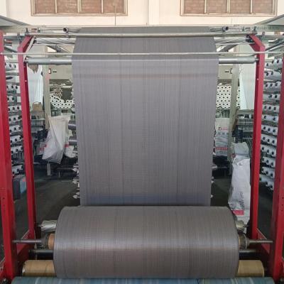 China High Strength PP Woven Fabric For Heavy Duty Packaging Needs Customizable Pp Bag Fabric for sale