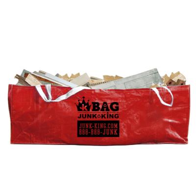 China Customizable and Convenient Waste Skip Bags for Easy Waste Disposal for sale