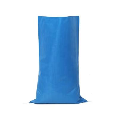 China PP Woven Bag The Perfect Packaging Solution For Different Industries for sale