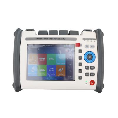 China Optical Handheld Tester SM MM 1310/1550nm Wavelength OTDR for sale