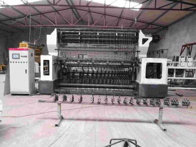 China 20 Lines Fixed Knot Fence Machine for sale