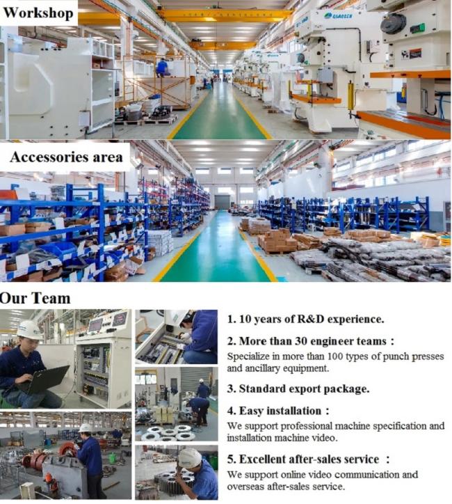 Company Profile