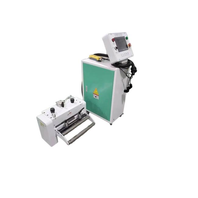 Factory machinery