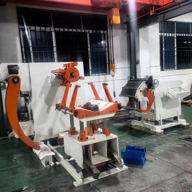 Similar Roll Feeder Product 2