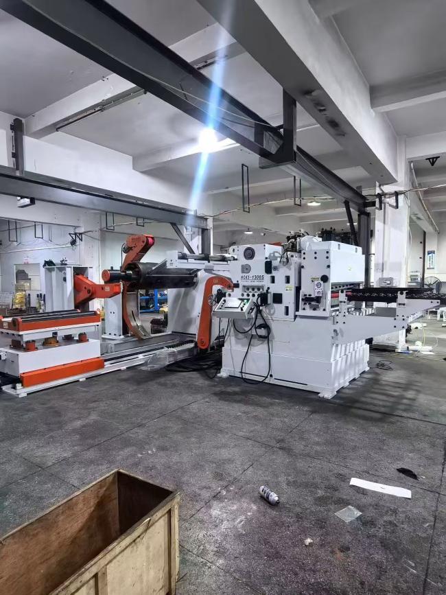 Factory automation equipment