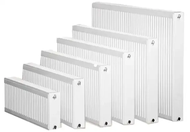 Steel Panel Radiator Production Line
