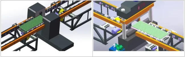 Power Transformer Radiator Manufacturer - Transformer Corrugated Sheet Production Line