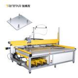 China CNC de alimentação automático do parafuso prisioneiro 8 a de 35mm máquina industrial de Auto Spot Welding do soldador do parafuso prisioneiro à venda