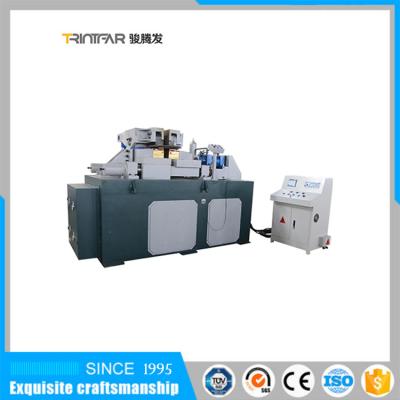 China Ac Resistance Aluminium Sheet Welding Armature Automatic Mesh Wire Machine for sale