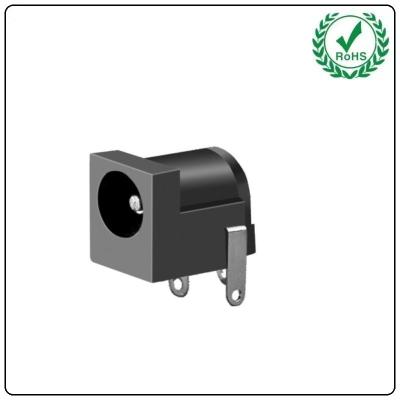 China DC Power Plug Types 4 Pin Dc Jack Connector DC00310 for sale