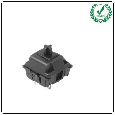 China Latching Type MX Axis Keyboard Switch For Computer Industry Products And Peripheral for sale
