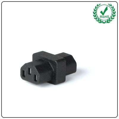 China LZ-T-13 FACTORY PRICE EUROPE BRAND TRAILER PLUG SOCKET CONNECTOR for sale