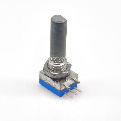 China Encoder Switch ,16 Gear Absolute Rotary Encoder OEM Acceptable Encoder,Coded Rotary Switch , Incremental Encoder for sale