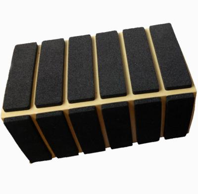 China Anti Shock Packing Protective Sponge Foam Pads for sale