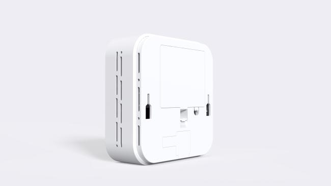 household co gas alarm