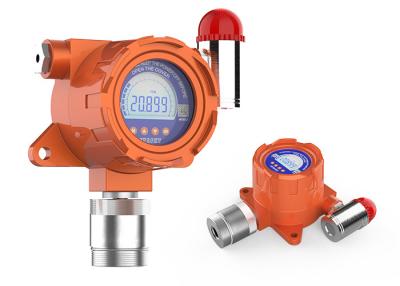 China Detector de gás do VOC da elevada precisão com o sensor do PID para o tolueno orgânico temporário com saída do sinal 4-20mA&Rs485 à venda