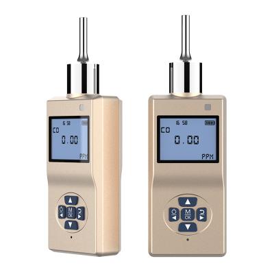 China High Accuracy Exhaust Gas Monitoring System Fixed Type 0 - 95%RH Humidity for sale