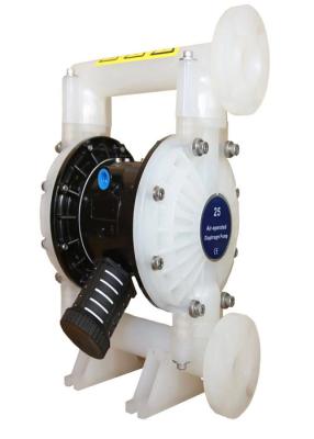 China Air Purification High Flow Diaphragm Pump For Waste Water Treatment for sale