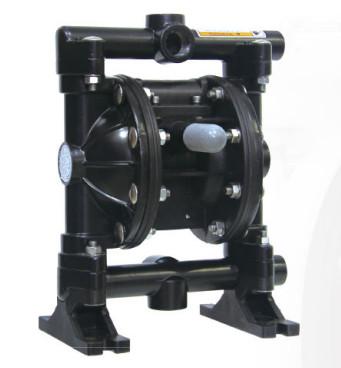 Chine Pompe à diaphragme submersible d'air de 1 pouce, pompe à diaphragme de déplacement positif à vendre