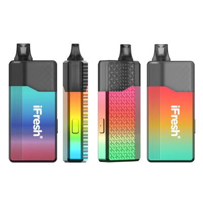 China 12000 Puff Disposable Vape Pod With Nicotine for sale
