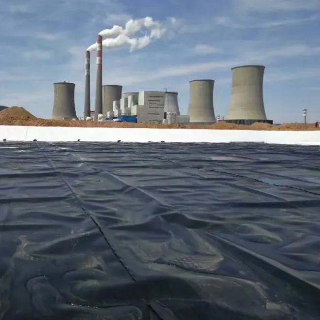 HDPE Geomembrane Aquaculture Farm Round Geomembrane or PVC Canvas Circular Tanks for Shrimp Aquaculture