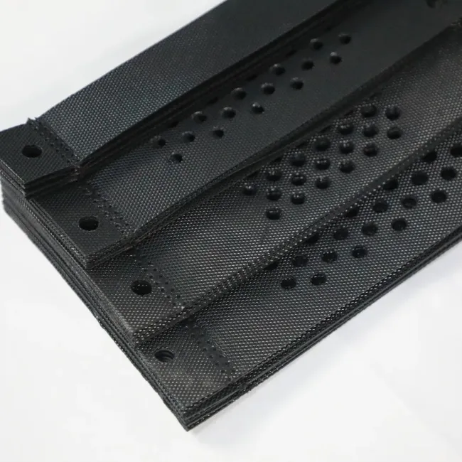 Plastic ASTM Standard HDPE Road Grid Gravel Honeycomb Geocell for Retaining Wall Reinforcement Slope Protection Driveway Geocell Erosion Control