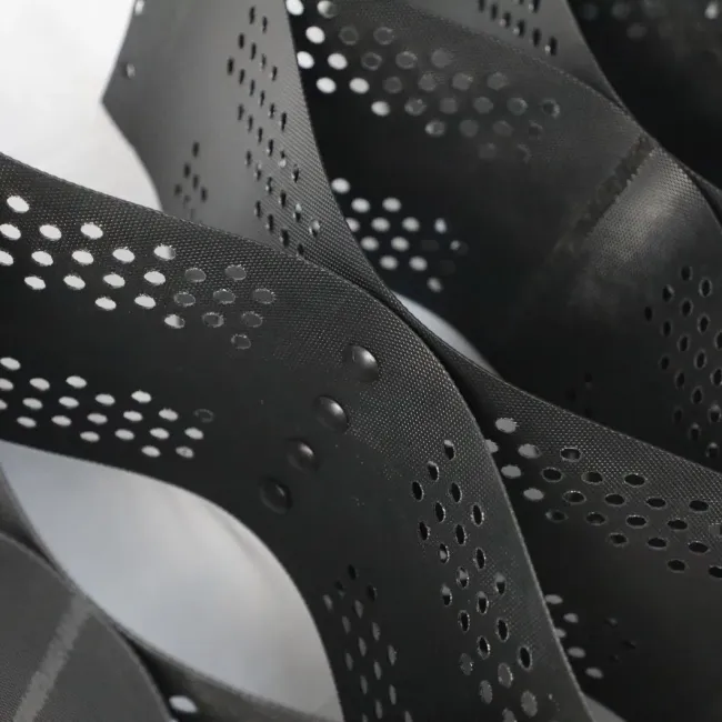 Plastic ASTM Standard HDPE Road Grid Gravel Honeycomb Geocell for Retaining Wall Reinforcement Slope Protection Driveway Geocell Erosion Control