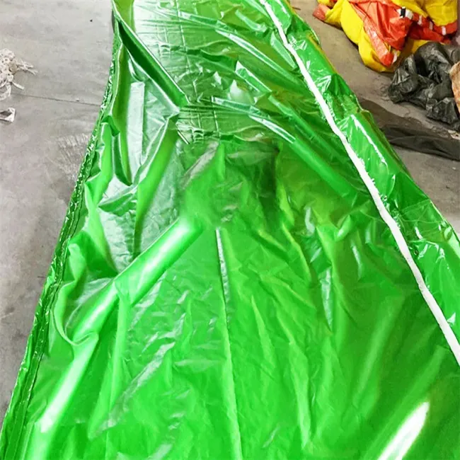 Suppliers Oil Spill Floating Boom PVC Silt Curtain at The Harbour