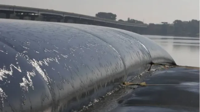 High Tenacity Polypropylene PP Woven Geotextile Bag Geotube Price