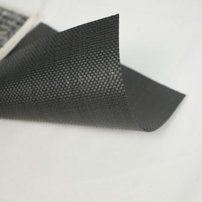 China Membrana não tecida tecida PE Weedmat da erva daninha da tela da drenagem do geotêxtil dos PP à venda