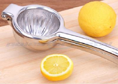 China Juicer del exprimidor del limón del acero inoxidable, Juicer de la prensa de la fruta cítrica del exprimidor de la cal del limón en venta