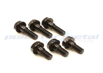 China Motorcycle Specialty Hardware Fasteners Titanium Ti6Al4V Direct Drive Lockout Clutch Bolts for sale