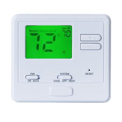 China Sub-base do universal do termostato da sala prendida de aquecimento de assoalho do calefator da parede do gás da única fase à venda