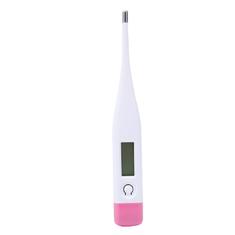 Wholesale price medical clinical electronic lcd digital thermometer for children