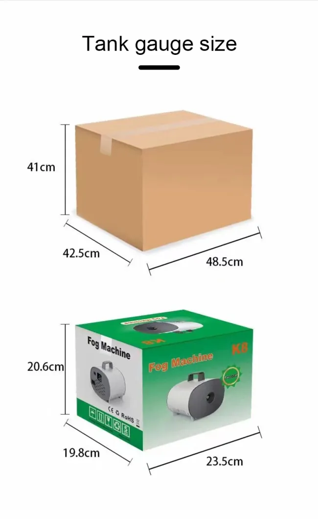 Large Atomizer Spray Disinfection Spraying Air Purifier Electric Nano Sprayer Fogging Machine with Timing/Sleeping/Humidify for Outdoor Sanitizer