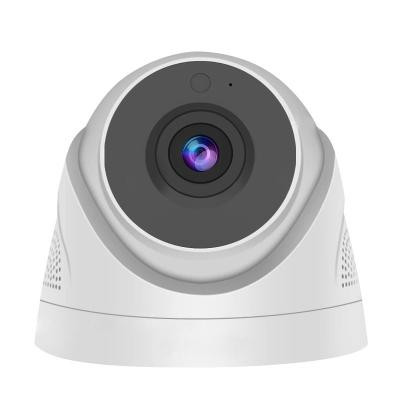 Китай Материал крытого ABS камеры раковины камеры слежения A5 HD 1080P беспроводного WiFi пластиковый продается