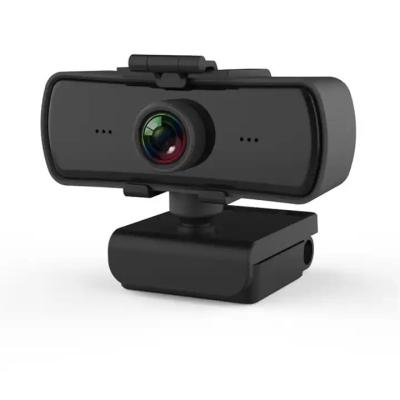 China 30FPS Waterproof HD PC Camera , Multipurpose Drive Free Webcam for sale