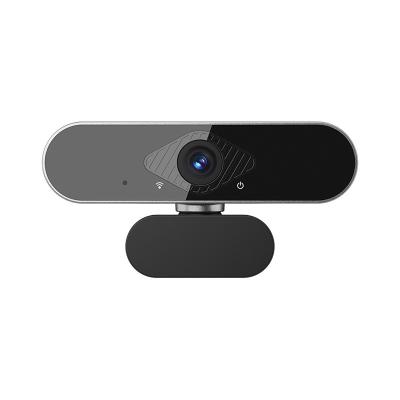 China RoHS 1080P USB Live Streaming Webcam Camera Weatherproof Built In Microphone for sale