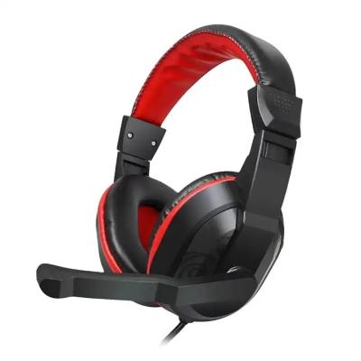 Chine Unisex A3 Headset Desktop Laptop Office Dedicated Wired USB Headset à vendre