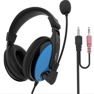 China 3688 Headset Wired Headset Computer Online Education Office en venta