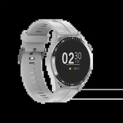 中国 Wh8 Smart Watch Men's Watch Heart Rate Monitor Sports Waterproof Watch Wh8 Smartwatch 販売のため