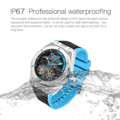 Китай Factory Price Wholesale Water Proof Cheap Multi-Function Dynamic Dial Fitness For Smart Watch продается