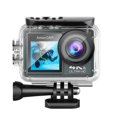 China 4K Ultra Hd Gopro Hero9 Black - Waterproof Action Camera Sports Action Camera 30 Mp à venda